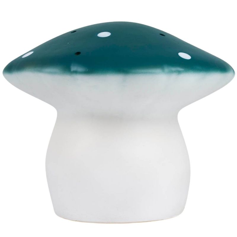 Lampe veilleuse champignon Bleu Sacrelle Egmont Toys Produit 1