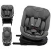 Siège auto Xpedition 3 i-Size Grey (groupe 1-2-3) Kinderkraft Produit 1