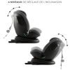Siège auto Xpedition 3 i-Size Grey (groupe 1-2-3) Kinderkraft Produit 6