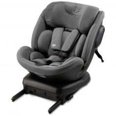 Siège auto Xpedition 3 i-Size Grey (groupe 1-2-3)