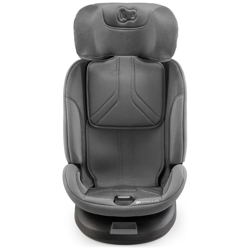 Siège auto Xpedition 3 i-Size Grey (groupe 1-2-3) Kinderkraft Produit 4