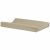 Variation Beige du produit Matelas à langer Sand (50 x 70 cm) de la marque Jollein