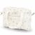 Variation Ecru, rose, vert du produit Sac à poussette Camila Roseberry de la marque Babyshower