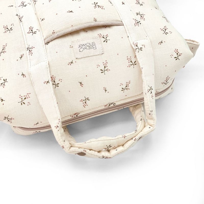 Sac à poussette Camila Roseberry Babyshower Produit 2