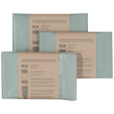 Lot de 3 recharges pour poubelle à couches Baleine - Kindsgut