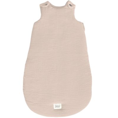 Gigoteuse chaude TOG 2 Nude Powder (0-2 mois) Babyshower