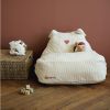 Fauteuil pouf Honey Moon  par Domiva