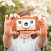 Appareil photo Zoo Friends Owl  par The Zoofamily