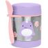 Thermos alimentaire Zoo Narval (325 ml) - Skip Hop