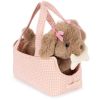 Peluche chiot Maude Puppy Konges Slojd Produit 1