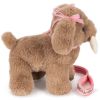 Peluche chiot Maude Puppy Konges Slojd Produit 9