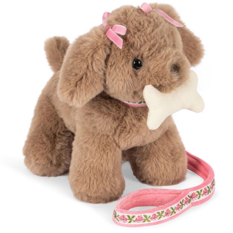 Peluche chiot Maude Puppy Konges Slojd Produit 4