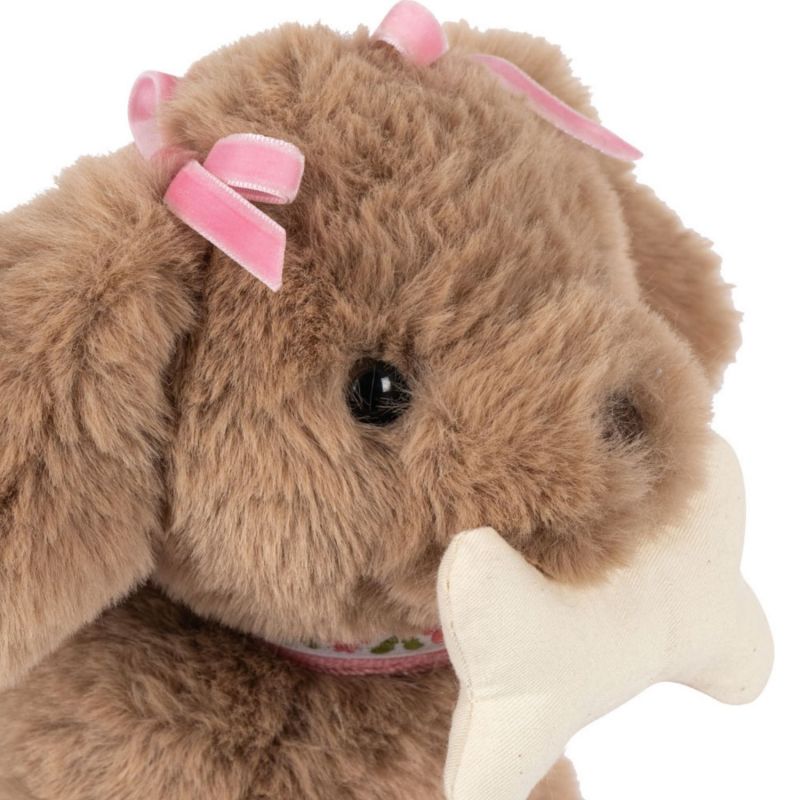 Peluche chiot Maude Puppy Konges Slojd Produit 6