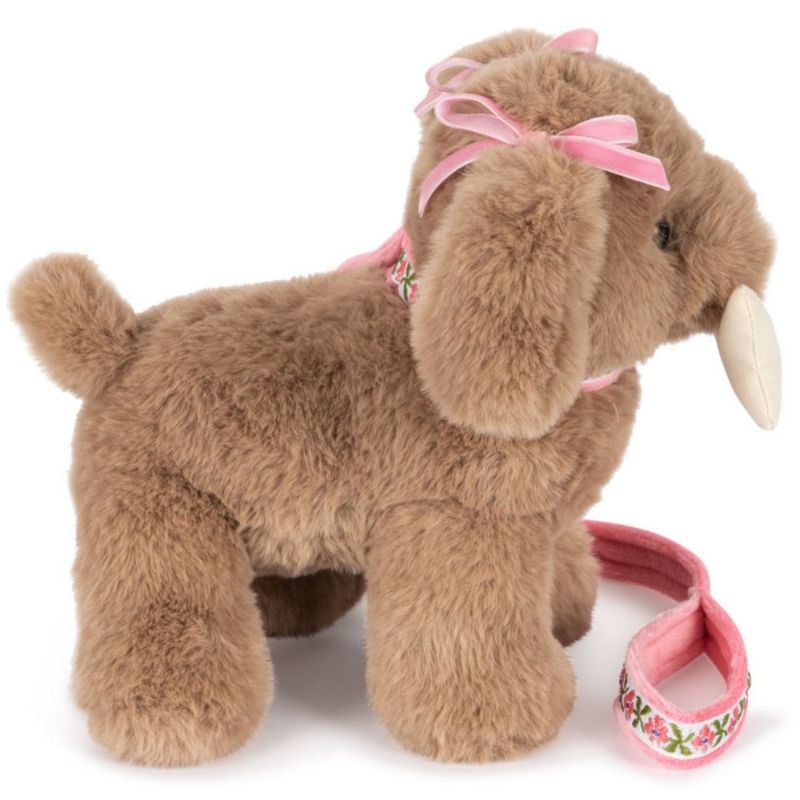 Peluche chiot Maude Puppy Konges Slojd Produit 9