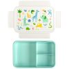 Lunch box Jungles A Little Lovely Company Produit ouvert 4