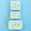 Lunch box Jungles (1,2 L) A Little Lovely Company Ambiance 5