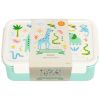 Lunch box Jungles (1,2 L) A Little Lovely Company Packaging 7