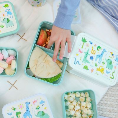 Lunch box Jungles A Little Lovely Company