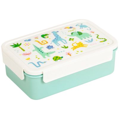 Lunch box Jungles