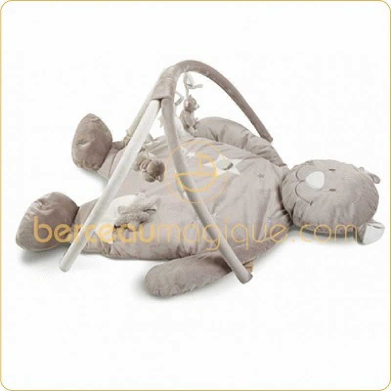 Tapis d'éveil Sweet dreams Noukie's