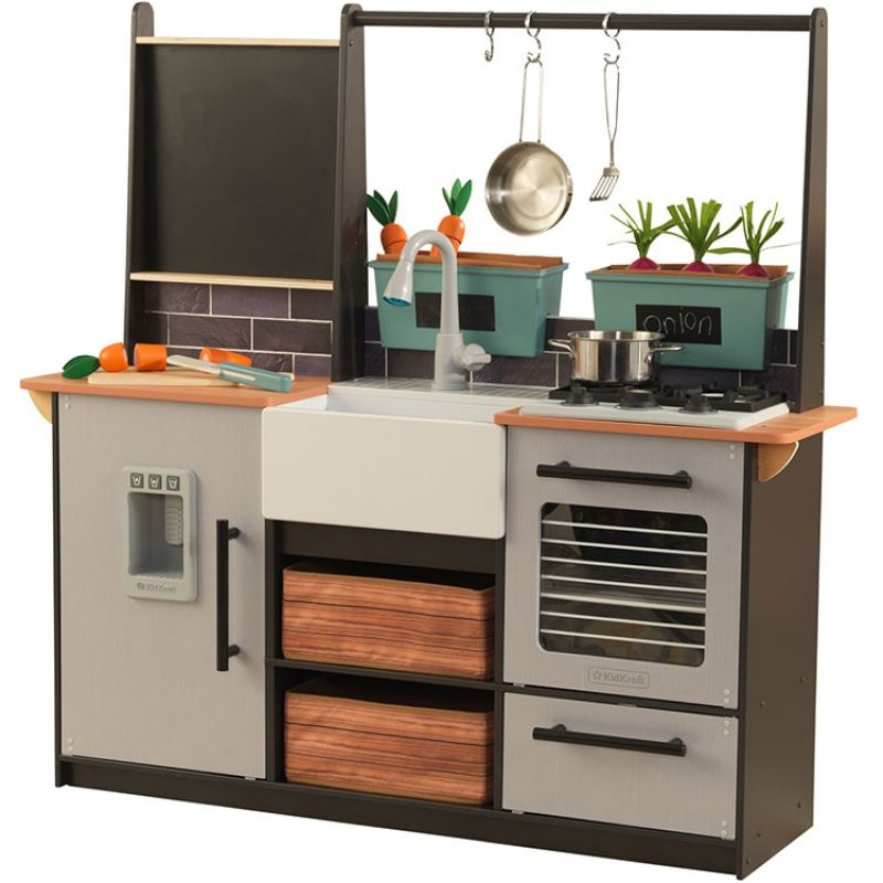 Cuisine enfant Farm to Table KidKraft