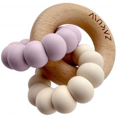Anneau de dentition Sedna Lilas  - Zakuw