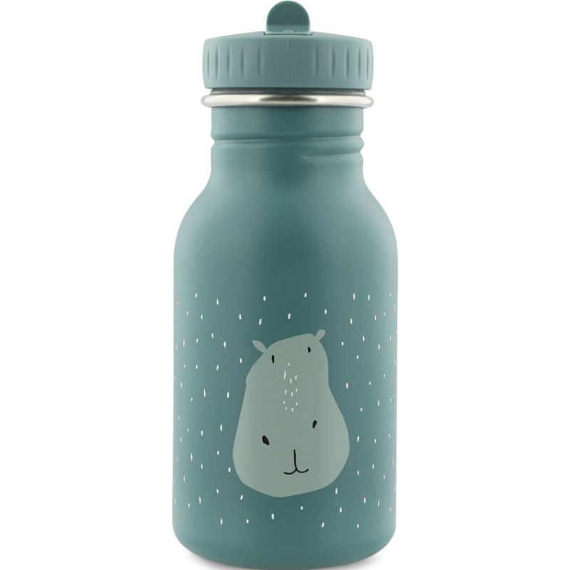 Gourde Mr. Hippo (350 ml) Trixie