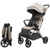 Poussette Nubi 3 Sand Beige Kinderkraft Produit 1