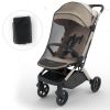 Poussette Nubi 3 Sand Beige Kinderkraft Produit 3
