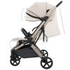 Poussette Nubi 3 Sand Beige Kinderkraft Produit 4