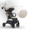Poussette Nubi 3 Sand Beige Kinderkraft Produit 6