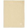 Couverture en gaze de coton Jacquard Vanilla (75 x 100 cm) Jollein Produit 3
