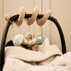 Spirale d'activités On the Go