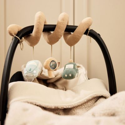 Spirale d'activités On the Go