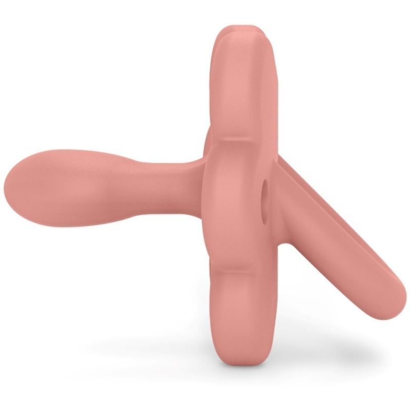 Sucette réversible SXPro Butterfly Rose (6-18 mois) Suavinex Produit 3