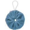 Fleur de douche enfant bambou Pierre Bleue BB & Co Produit 1