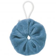 Fleur de douche enfant bambou Pierre Bleue - BB & Co