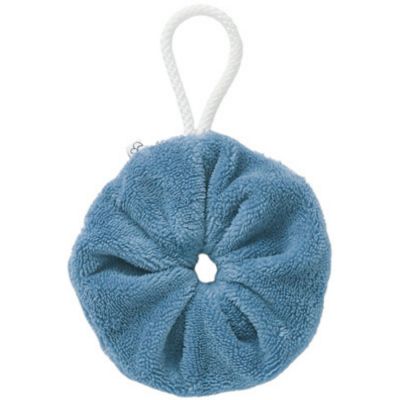 Fleur de douche enfant bambou Pierre Bleue BB & Co