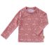 Tee-shirt anti-UV manches longues Flamingo (6-12 mois) - Fresk