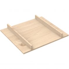 Plan à langer pour commode Tokyo - Sauthon mobilier