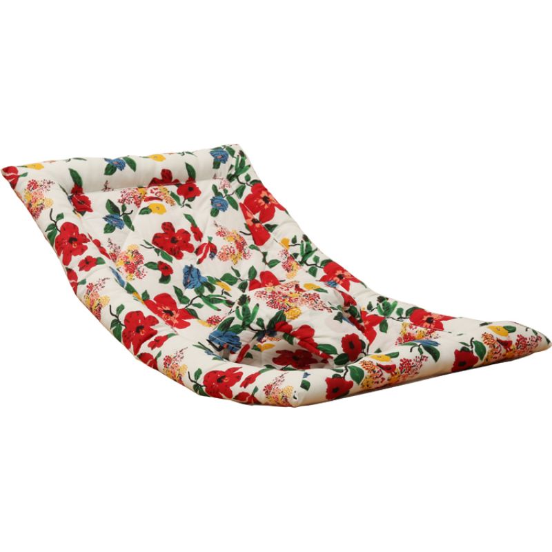 Assise Hibiscus Le Petit Lucas du Tertre pour transat Levo Charlie Crane