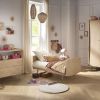 Commode 2 tiroirs et 1 niche My Love Sauthon mobilier Ambiance 6