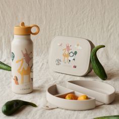 Gourde isotherme Falk Around the world (350 ml)