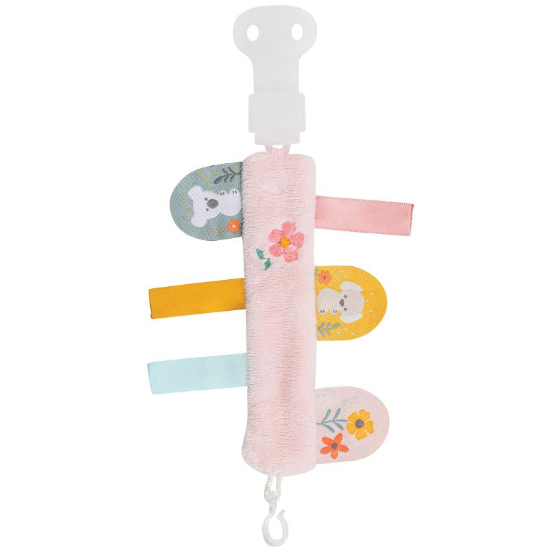 Attache sucette Iris & Lali Nattou