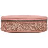 Trousse plumier Glossy Pink Caméléon Produit 2
