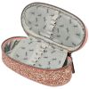 Trousse plumier Glossy Pink Caméléon Produit ouvert 4
