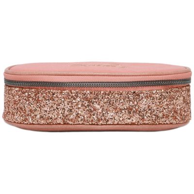 Trousse plumier Glossy Pink