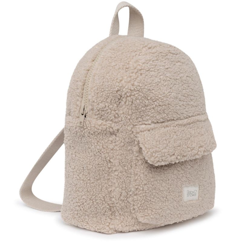 Sac à dos bébé Latte Doodle Babyshower Produit 1