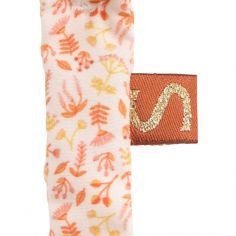 Attache-sucette Esmée