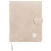 Protège carnet de santé Fluffy Sand Jollein Produit 1